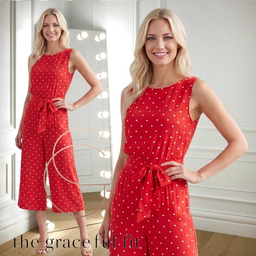 Uterque size red - size, 10