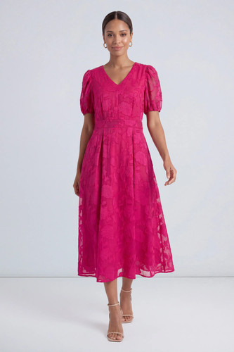 Principles fit flare - fit, &