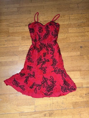 Veni infantino red - veni,
