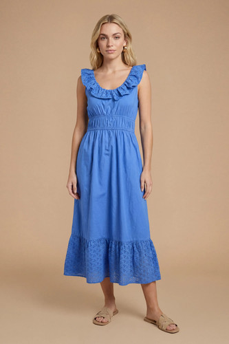 Dorothy perkins cobalt - cobalt, maxi