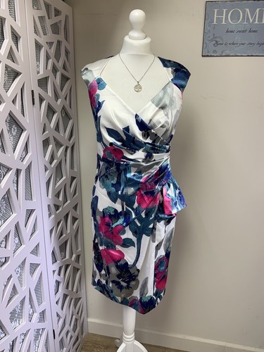 Adress dress size ruched - adress,