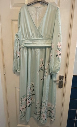 Beautiful occasion dress - dress,