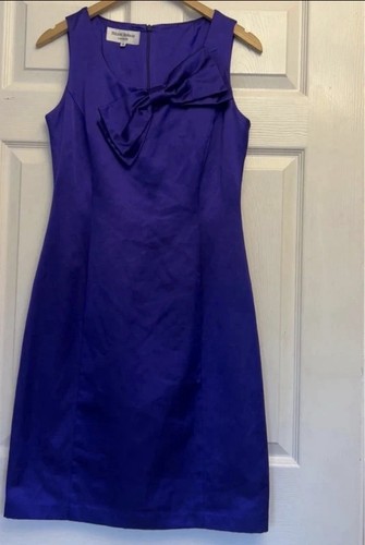 Helene burman royal - royal, purple