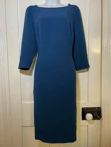 Fenn wright manson - manson, teal
