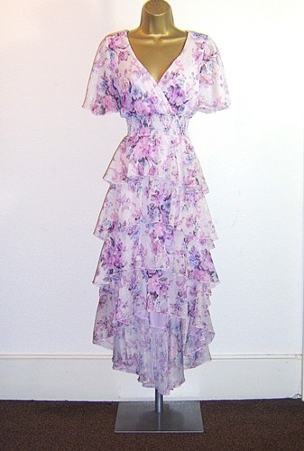 Quiz floral sparkly - quiz,
