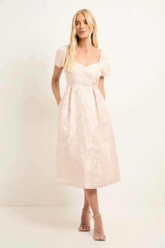Wallis pale pink fit - pink,