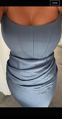 Forever new strapless ruched - forever,