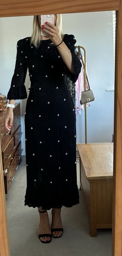 Mint velvet occasion - mint, dress