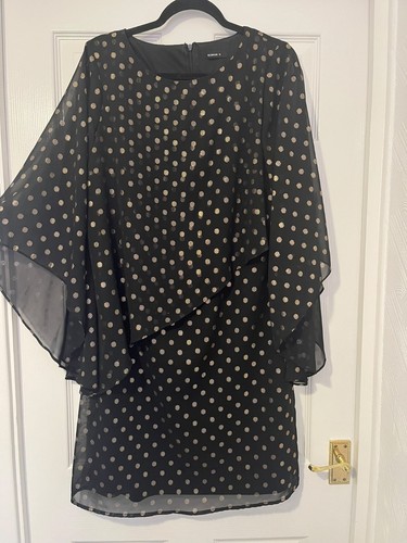Ladies occasion dress size - occasion,