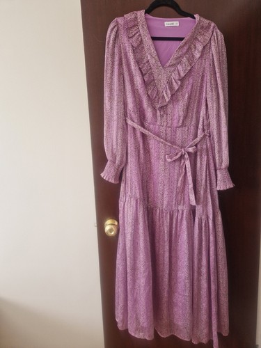 Gallery dress size - gallery,