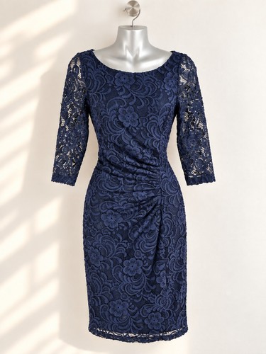 Monsoon lace occasion - , dress