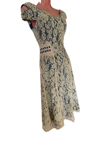 Twilight rose lace - uk,