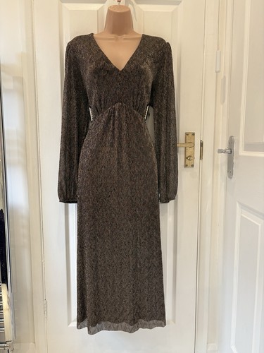 Stunning metallic gold sparkle - gold,