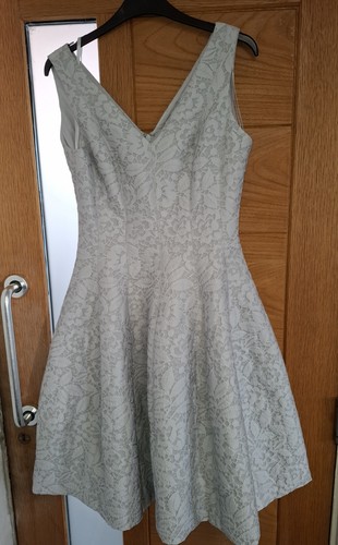 Beautiful occasion dress - beautiful,