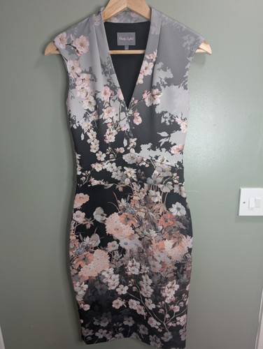 Phase eight floral blossom - phase,