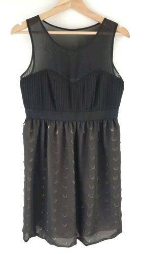 Black sleeveless special - sleeveless,