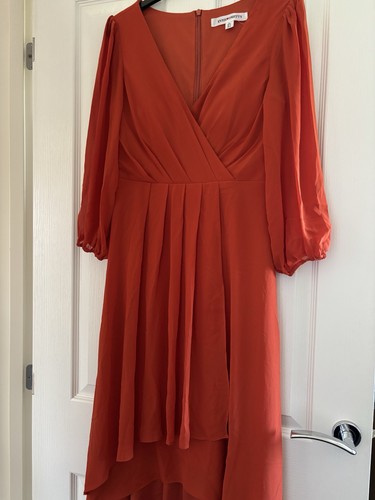 Occasion wear dress - occasion,