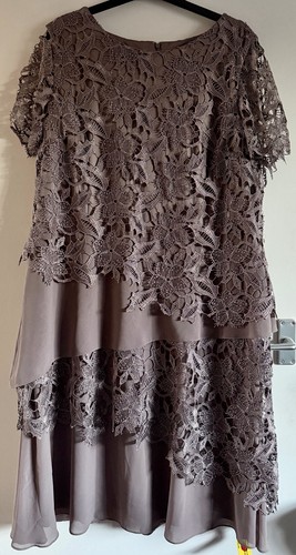 Nightingales ladies brown - ladies,