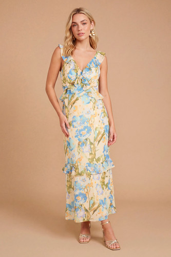 Dorothy perkins blue - perkins,
