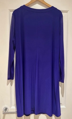 New principles dress - 20, deep