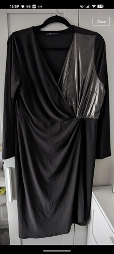 Elegant dress for - elegant, any