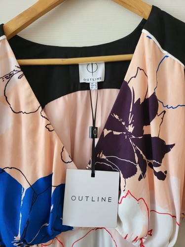 Gorgeous milticolour occasion - gorgeous,