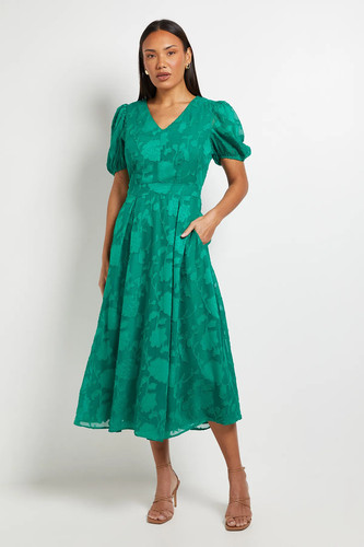 Principles green fit - principles, flare