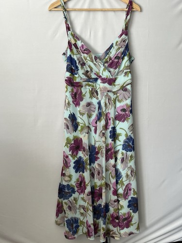 Debenhams debut floral - debut, midi