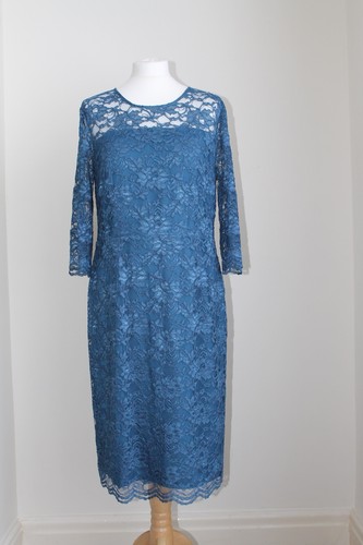 Lovely short evening dress - short,