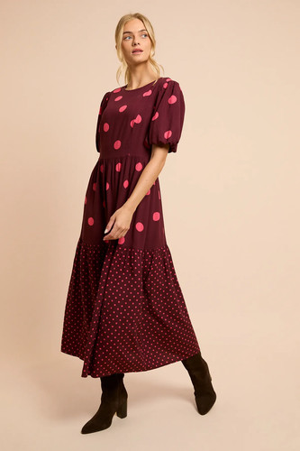 Dorothy perkins multi midi - dorothy,