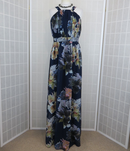 Little mistress maxi dress - little, uk