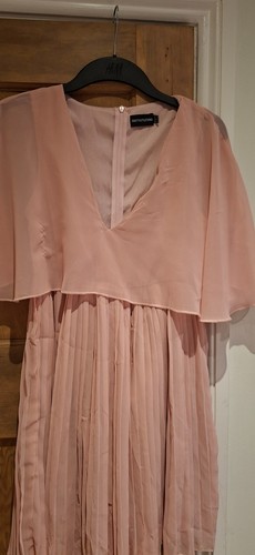 Pretty little thing dress - little,