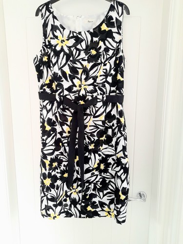 Precis dress size black - precis, 16
