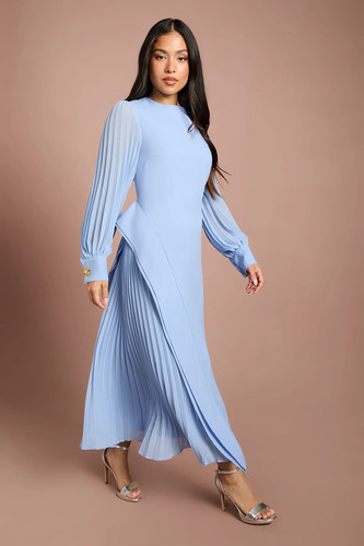 Coast light blue - coast,