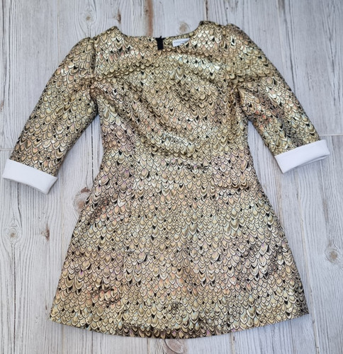 Almost famous london - london, dress
