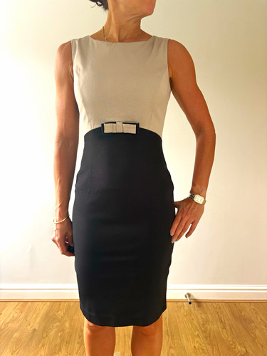 Phase eight black - phase,