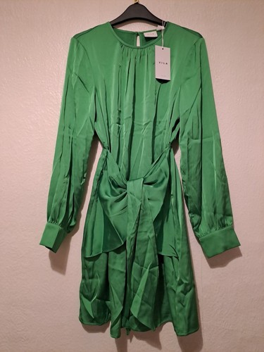 Size gorgeous green long - green,