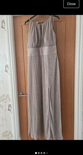 Womens m richards - m,