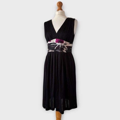 Ted baker black - ted, dress