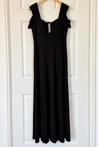 Richards black formal - r&m,