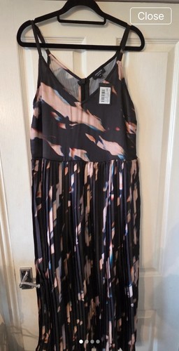 Williams size pleated - williams, 12