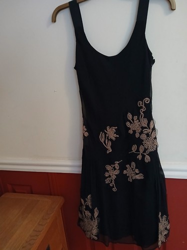 Stunning coast black gold - stunning, &