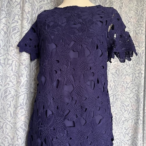 Women crochet lace - f&f,