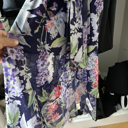 Phase eight blue - phase, tropical
