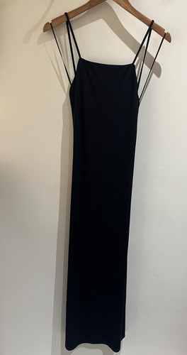 Stradivarius dress size - size, l