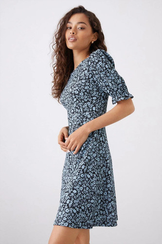 Dorothy perkins blue - blue, fit