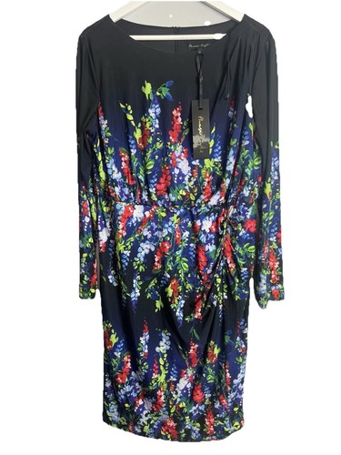 Phase eight dress navy floral - phase,