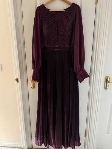 Sparkly modest occasion wear - sparkly, occasion-wear