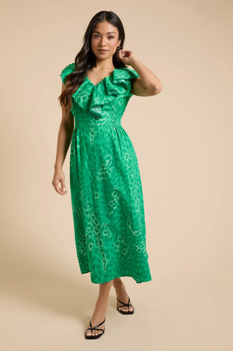 Dorothy perkins green - perkins,