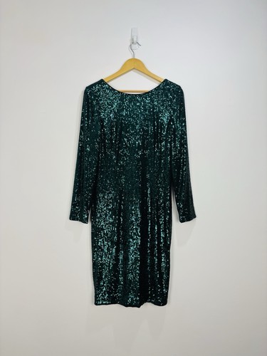 Hobbs dress women size - dress, 14